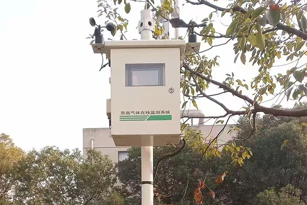 惡臭在線監(jiān)測(cè)系統(tǒng):環(huán)境嗅覺的守護(hù)者縮略圖 惡臭在線監(jiān)測(cè)系統(tǒng)