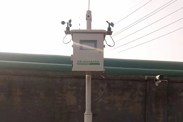 養(yǎng)殖行業(yè)用惡臭氣體在線監(jiān)測(cè)系統(tǒng)插圖1 養(yǎng)殖行業(yè)用惡臭氣體在線監(jiān)測(cè)系統(tǒng)插圖1